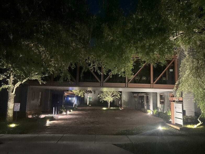 165 Lincoln Ave, Winter Park, FL for lease - Building Photo - Image 3 of 9