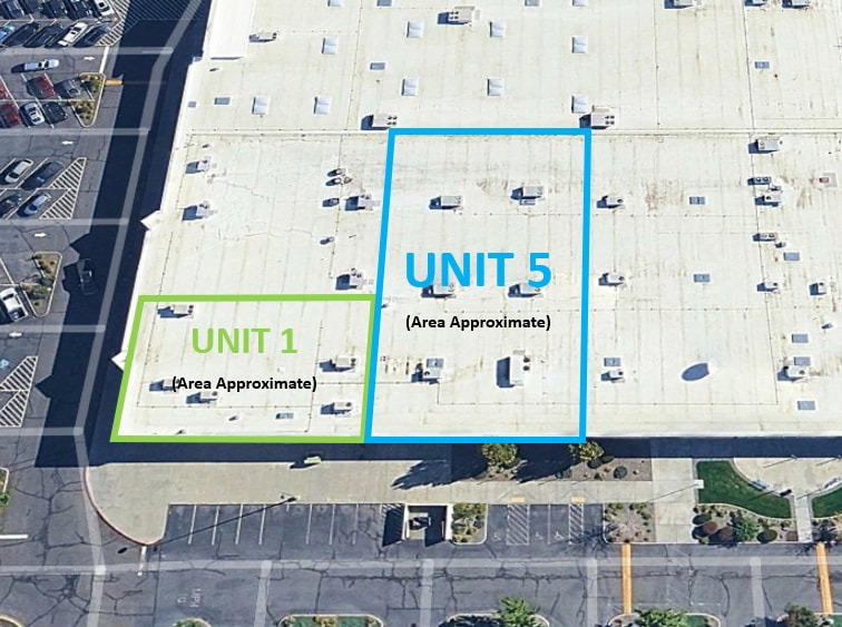 7011 W Canal Dr, Kennewick, WA for lease Building Photo- Image 1 of 16