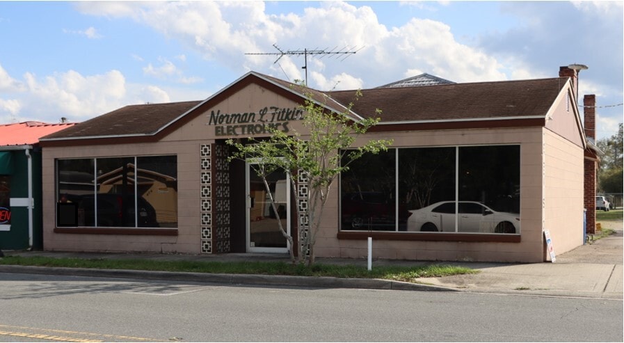 627 S Commerce Ave, Sebring, FL for sale Building Photo- Image 1 of 1