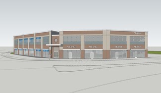 More details for 1701 E 116th St, Carmel, IN - Retail for Lease