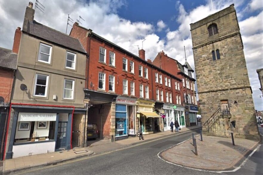 10 Oldgate, Morpeth for sale - Primary Photo - Image 1 of 1