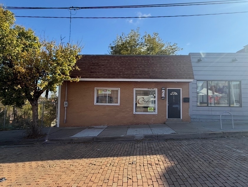 1617 Broadway Ave, Pittsburgh, PA for sale Building Photo- Image 1 of 5