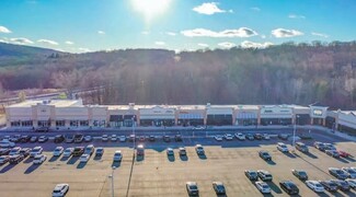 More details for 140 Route 10 W, Randolph, NJ - Retail for Lease