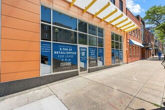 380 W Broadway, Boston, MA for lease Building Photo- Image 2 of 7