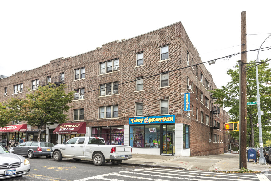 2078 31st St, Astoria, NY 11105 | LoopNet