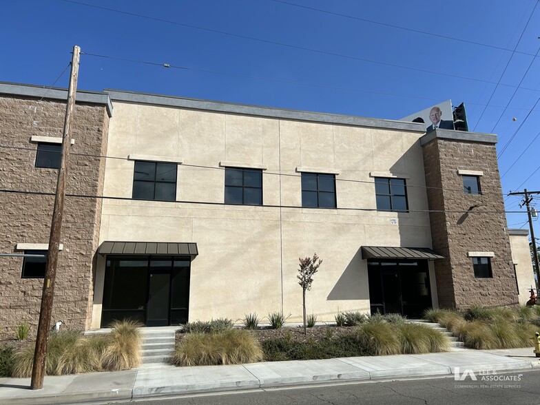 12793 Garvey Ave, Baldwin Park, CA for lease - Building Photo - Image 2 of 14