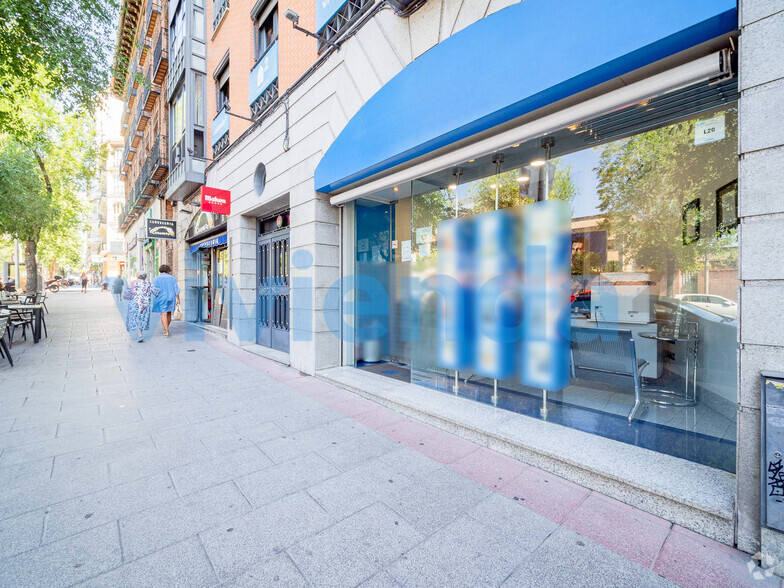 Retail in Madrid, Madrid for lease - Interior Photo - Image 1 of 1