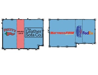 More details for 3500 N Grapevine Mills Blvd, Grapevine, TX - Retail for Lease