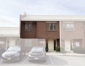 More details for 6400 Seven Corners Pl, Falls Church, VA - Office for Sale