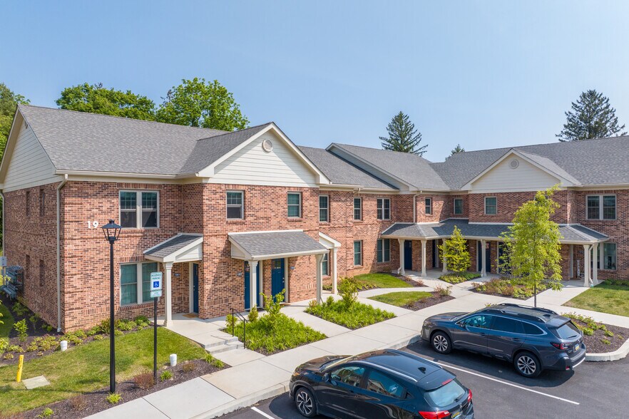 707 Eagleview Blvd, Exton, PA 19341 Eagleview