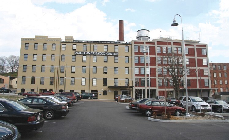 113 121 N 20th St Richmond Va 23223 Loopnet Com