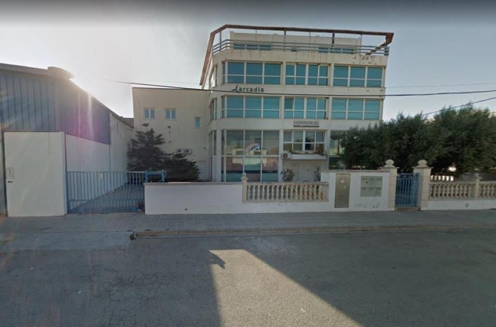 Office in Alzira for sale Building Photo- Image 1 of 16