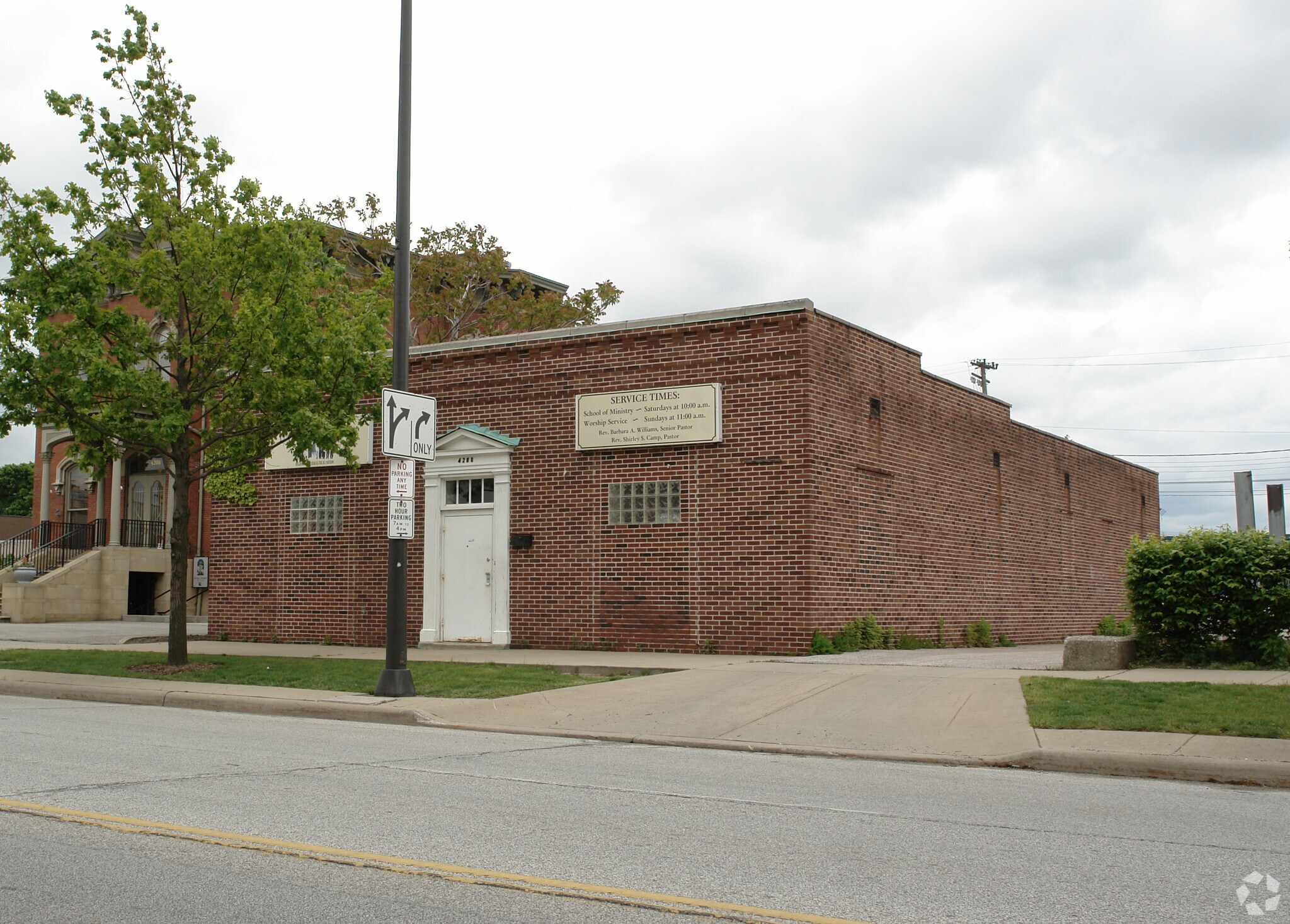 4200 Prospect Ave, Cleveland, OH for sale Primary Photo- Image 1 of 1