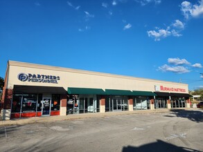 2271 Gunbarrel Rd, Chattanooga, TN for lease Building Photo- Image 2 of 12