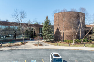 More details for 2 Tech Dr, Andover, MA - Office for Lease