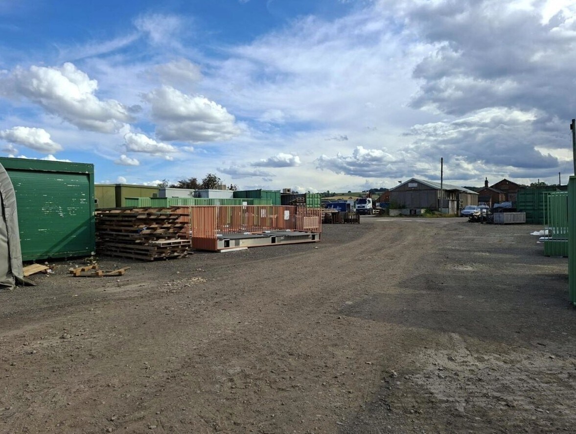 Harby Ln, Stathern for lease Primary Photo- Image 1 of 24