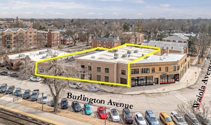 512 W Burlington Ave, La Grange, IL for sale Building Photo- Image 1 of 11