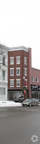 573 Main St, Cobleskill, NY for sale - Primary Photo - Image 1 of 1