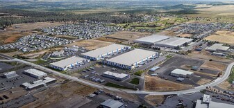 West Plains Logistics I - Fulfillment Center