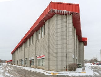 More details for 500 Alden Rd, Markham, ON - Office for Lease