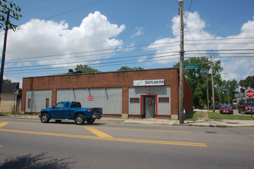 2524-2530 Sullivant Ave, Columbus, OH for sale - Building Photo - Image 1 of 1