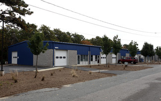 More details for 42-46 Commonwealth Ave, South Yarmouth, MA - Industrial for Lease