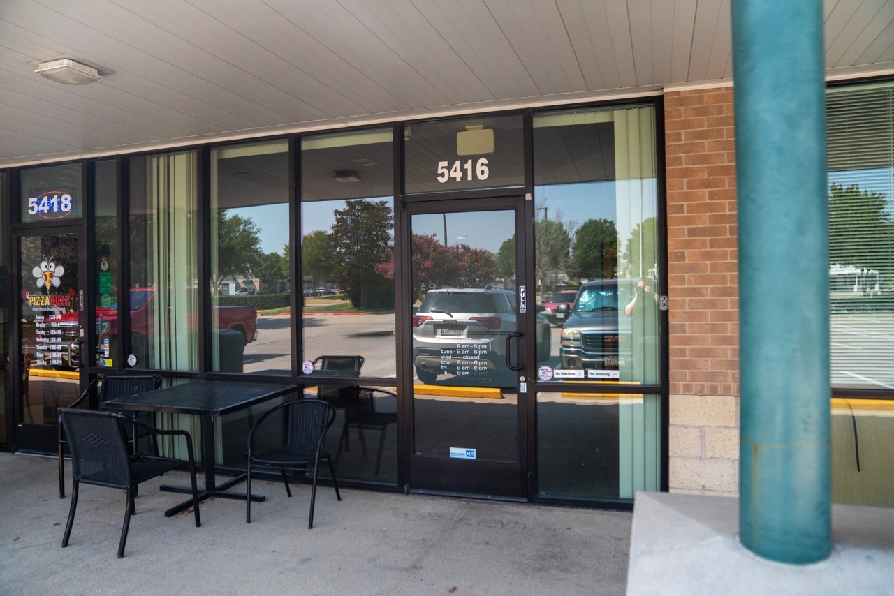 5400-5420 Basswood Blvd, Fort Worth, TX for lease Building Photo- Image 1 of 24