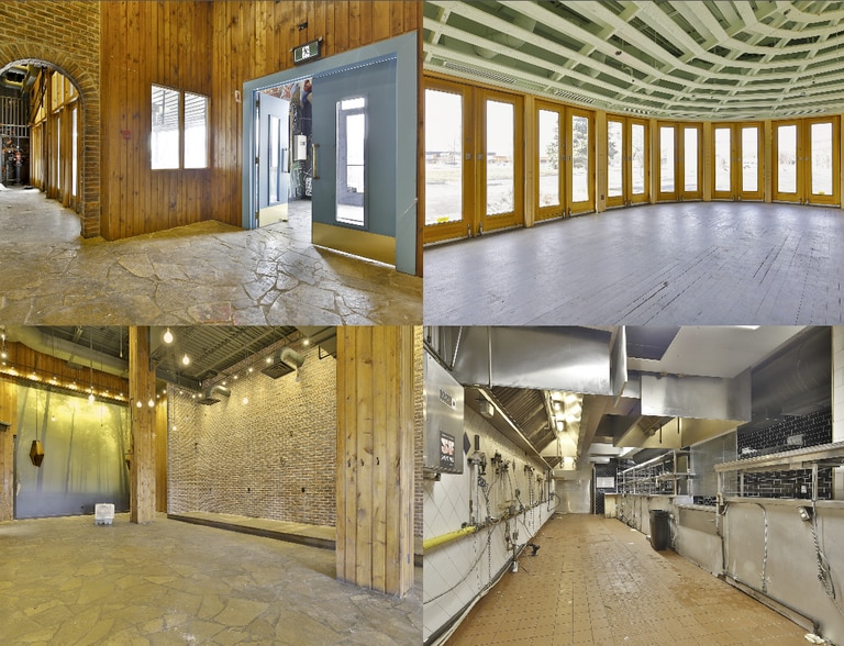 1165 Rue Volta, Boucherville, QC for lease - Interior Photo - Image 2 of 11