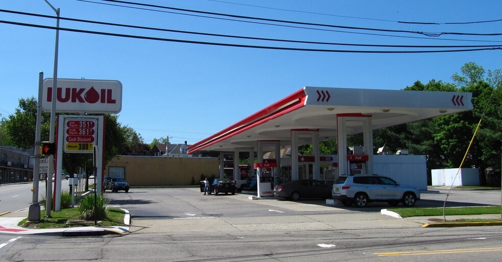 50 Main St, Bloomingdale, NJ 07403