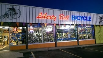 7741 Frankford Ave, Philadelphia PA - Parking Garage