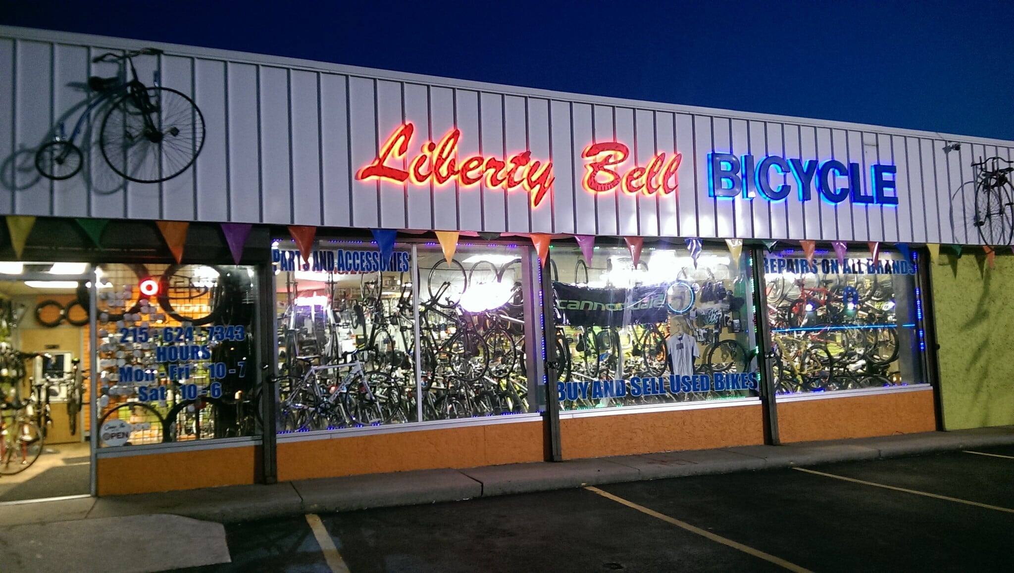 7741 Frankford Ave, Philadelphia, PA for sale Building Photo- Image 1 of 9