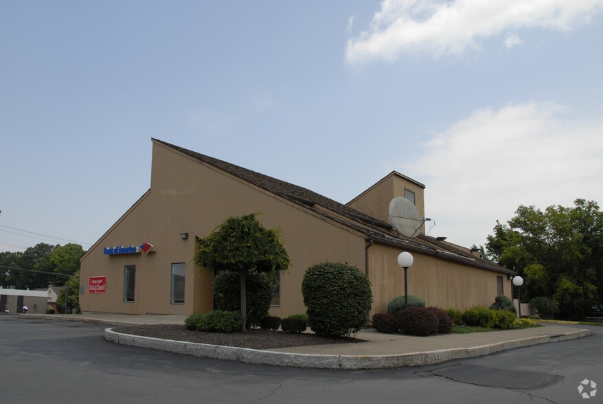 401 Nottingham Rd, Syracuse, NY for sale - Building Photo - Image 1 of 1