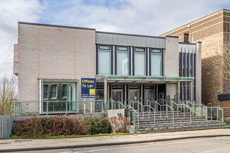 More details for 90 Hills Rd, Cambridge - Office for Lease