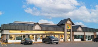 More details for 9910 King St, Fort McMurray, AB - Retail for Lease