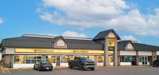 More details for 9914 King St, Fort McMurray, AB - Retail for Lease