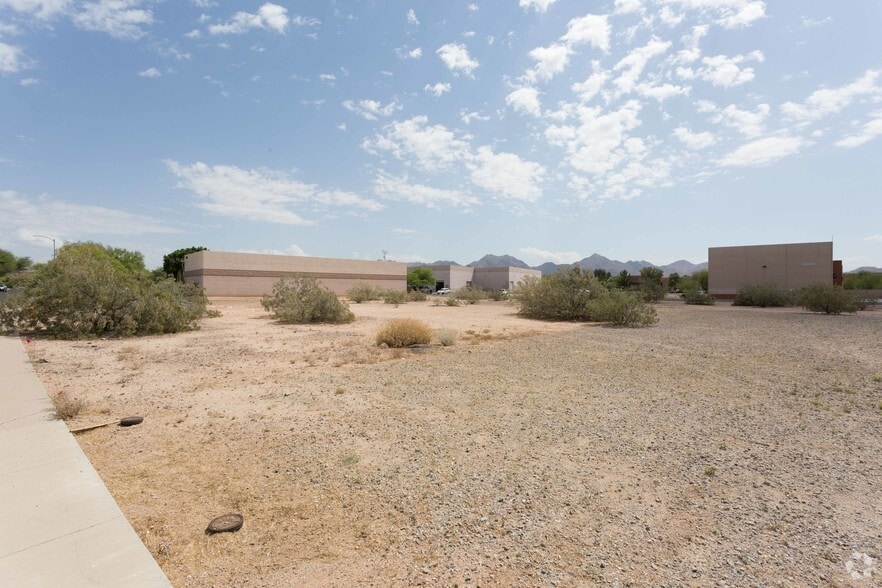 16061 N 81st St, Scottsdale, AZ for sale - Building Photo - Image 3 of 6