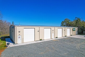 More details for 1050 Sardis Dr, Indian Trail, NC - Flex for Lease