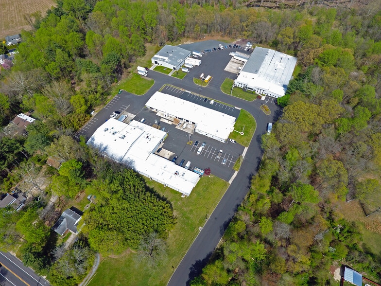 410 Andbro Dr, Pitman, NJ for lease - Aerial - Image 3 of 8
