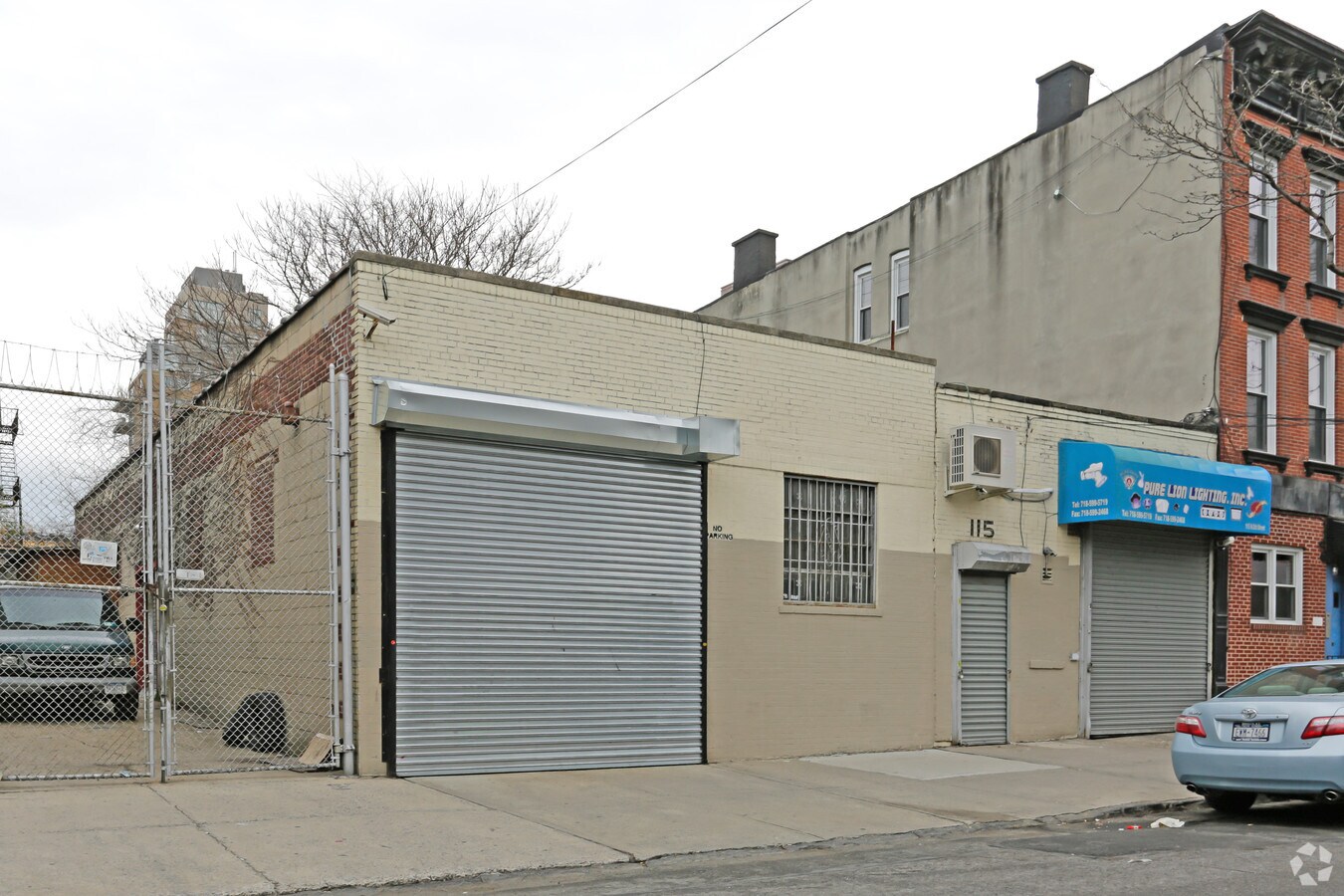 111115 N 5th St, Brooklyn, NY 11249