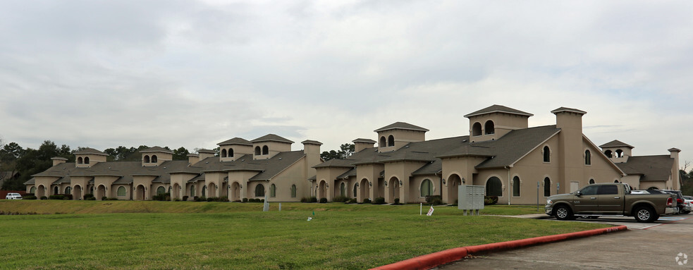 13652 Breton Ridge St, Houston, TX for sale - Building Photo - Image 3 of 3