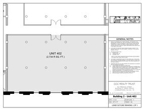 50 Terminal St, Charlestown, MA for lease Site Plan- Image 1 of 1