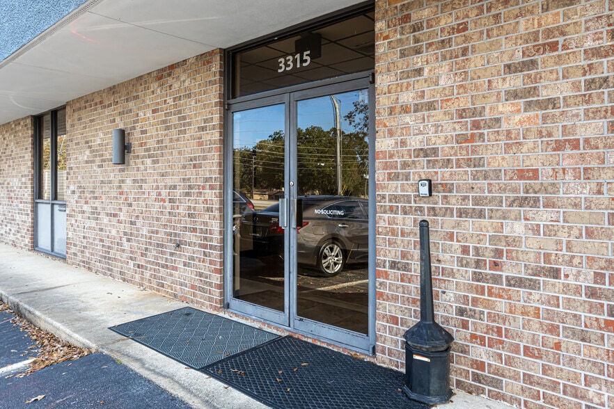 3315 Demetropolis Rd, Mobile, AL for sale - Building Photo - Image 3 of 27
