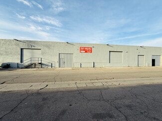 More details for 831 E 61st St, Los Angeles, CA - Industrial for Lease