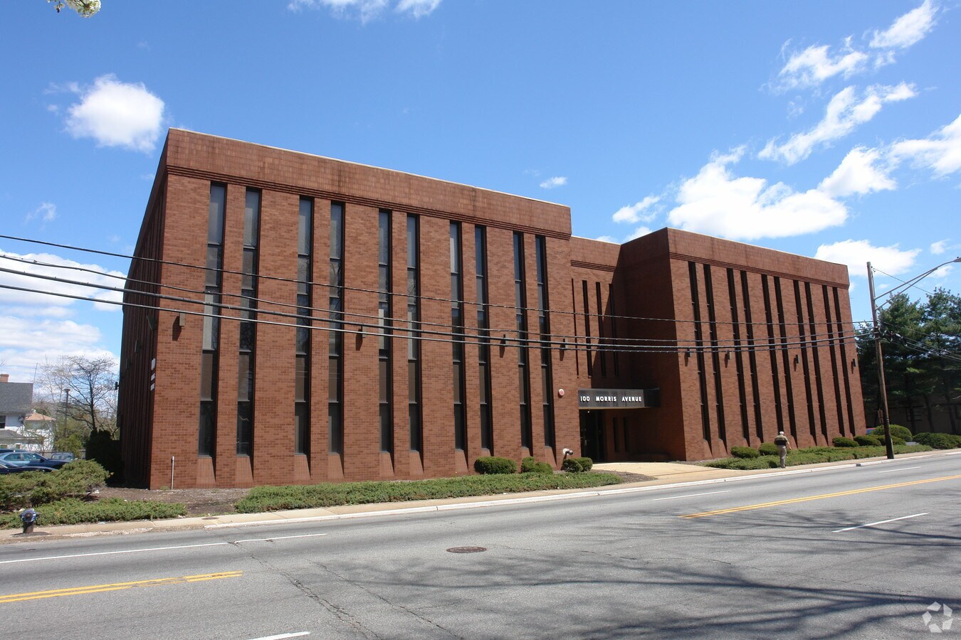 100 Morris Ave, Springfield, NJ, 07081 Medical Property For Sale