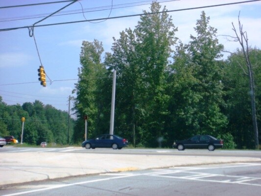 Crowell Rd, Covington, GA for sale Primary Photo- Image 1 of 1