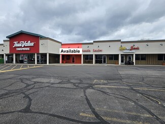 More details for 21343 John Milless Dr, Rogers, MN - Retail for Lease