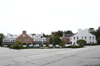 More details for 266 Main St, Medfield, MA - Office for Lease