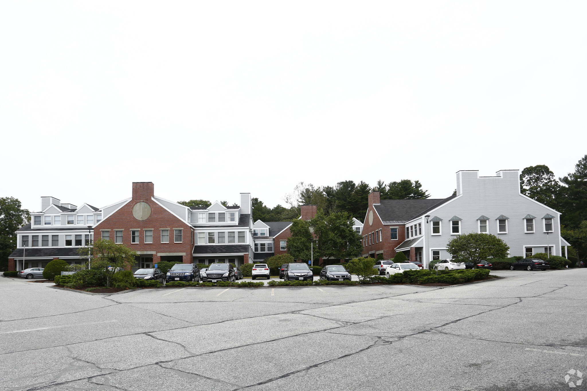 266 Main St, Medfield, MA for lease Building Photo- Image 1 of 8