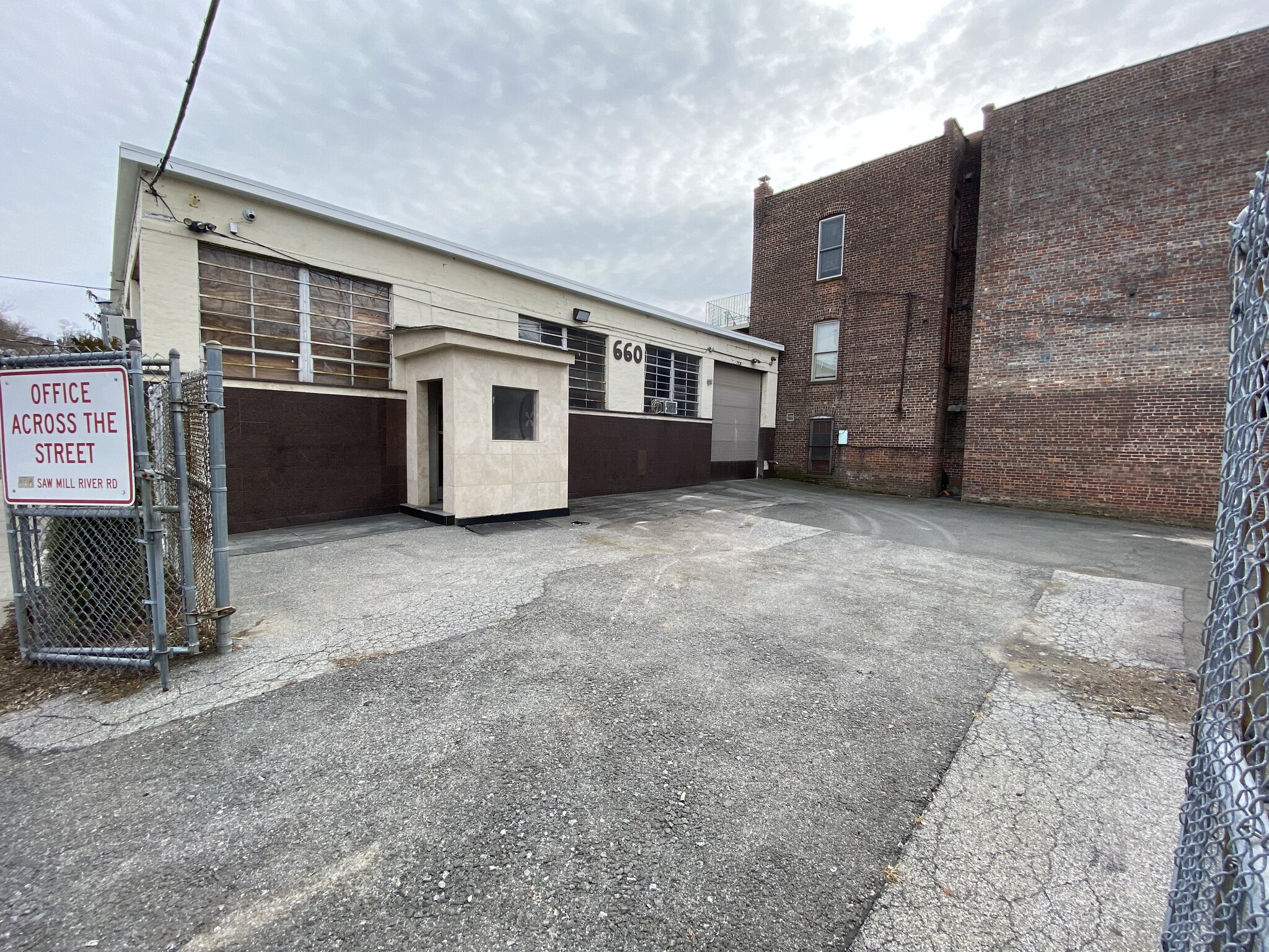 660 Saw Mill River Rd, Yonkers, NY for sale Building Photo- Image 1 of 1