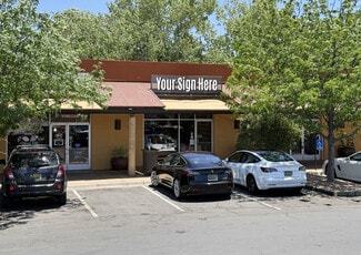 More details for 10700 Corrales Rd NW, Albuquerque, NM - Retail for Lease